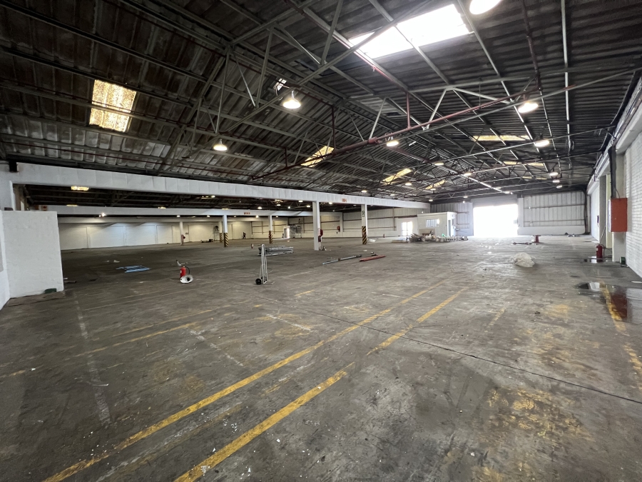 To Let Commercial Property for Rent in Bellville South Western Cape